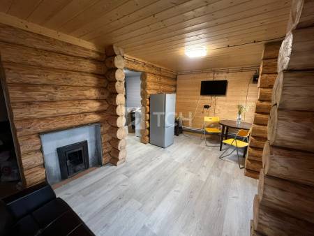 Дом, г.о. Лосино-Петровский, ДНП Раздолье, #id1926850