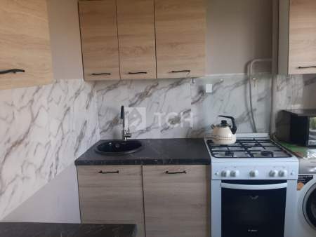 3-комн. квартира, Пушкино, улица Инессы Арманд, 5, #id1656837