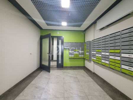 2-комн. квартира, Балашиха, улица Яганова, 3, #id1345937