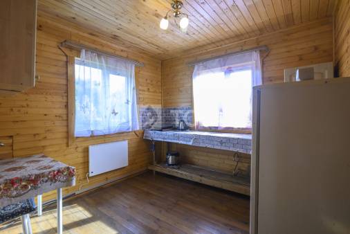 Дом, г.о. Лосино-Петровский, посёлок городского типа Свердловский, 162, #id1687949