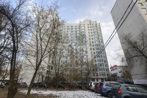 2-комн. квартира, Королёв, проспект Космонавтов, 32, #id1921159