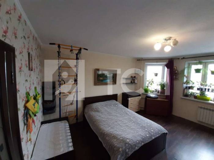 1-комн. Квартира, Балашиха, улица 40 лет Победы, 29, #id370875