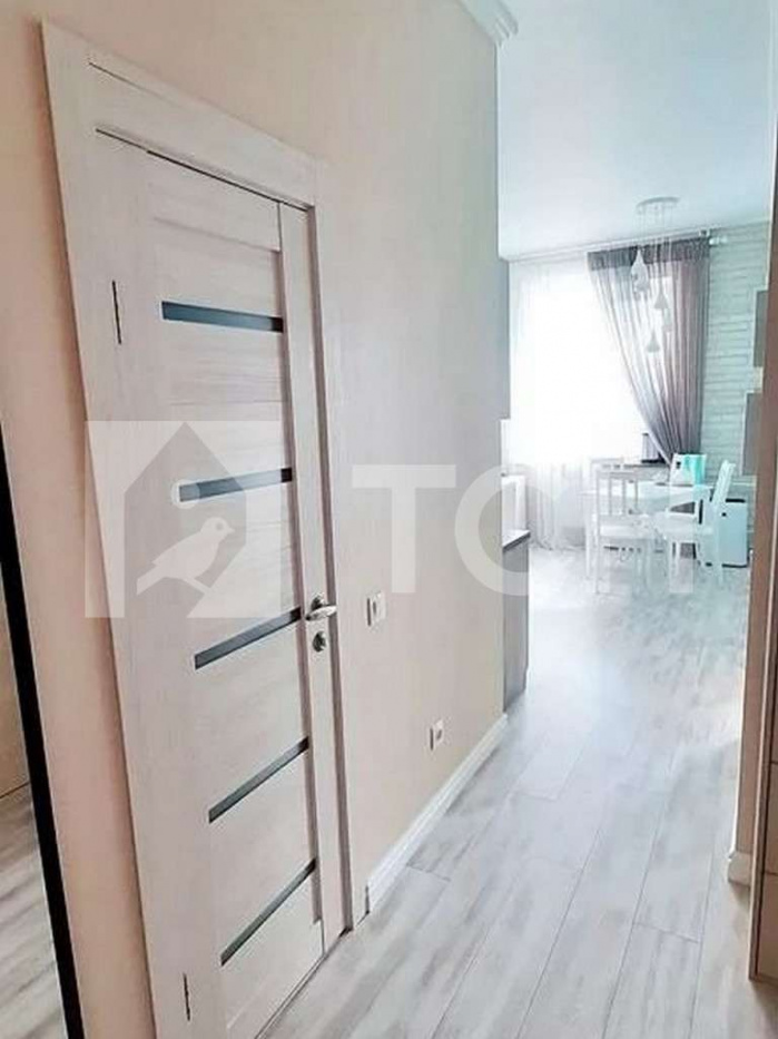 1-комн. Квартира, Королёв, Пролетарская улица, 15/2с3, #id360997