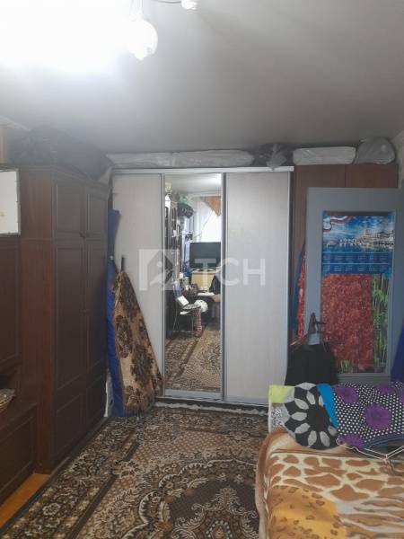 1-комн. квартира, Ивантеевка, Трудовая улица, 15А, #id1916988