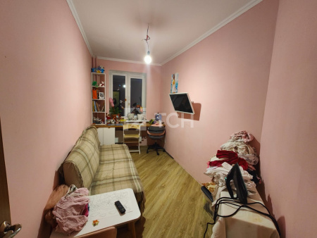 2-комн. квартира, Ивантеевка, Хлебозаводская улица, 30, #id1390976