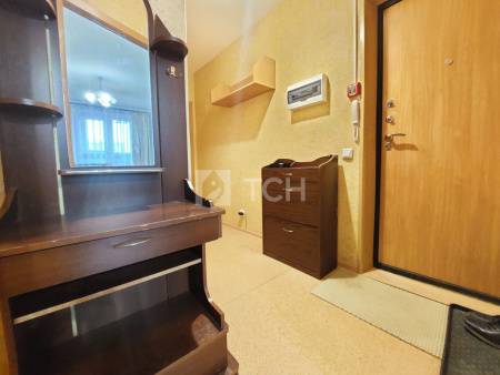 1-комн. квартира, Ивантеевка, улица Бережок, 5, #id1953983