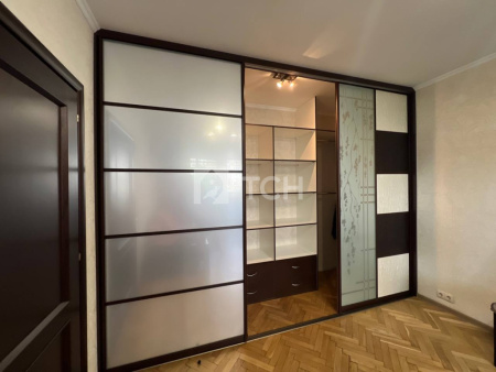 1-комн. квартира, Мытищи, Новомытищинский проспект, 86к1, #id1136291