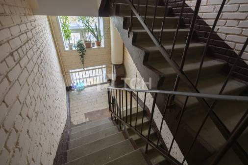 1-комн. квартира, Королёв, Учительская улица, 8, #id1869139