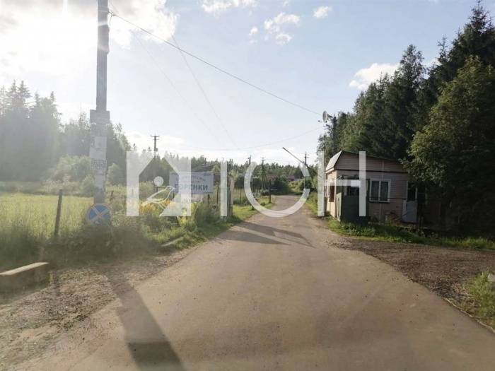 Участок, Пушкинский #id273677