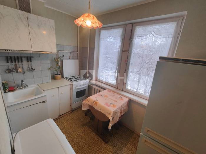 1-комн. квартира, Ивантеевка, Задорожная улица, 22, #id1338477