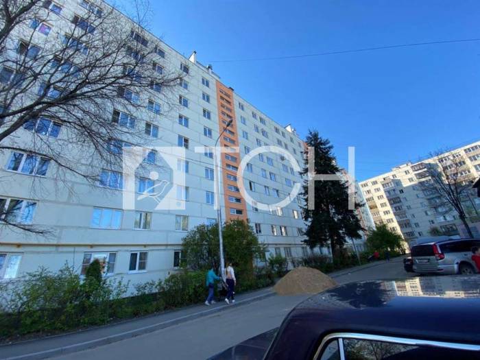 3-комн. квартира, Ивантеевка, ул Дзержинского, 2 #id282474
