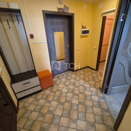 1-комн. квартира, Ивантеевка, улица Бережок, 4, #id2294965
