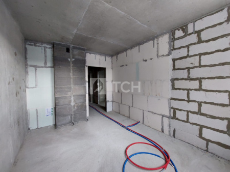 1-комн. квартира, Ивантеевка, Заводская улица, 9А, #id451529