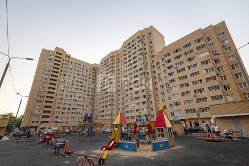 1-комн. квартира, Мытищи, 2-я Институтская улица, 24, #id2294665