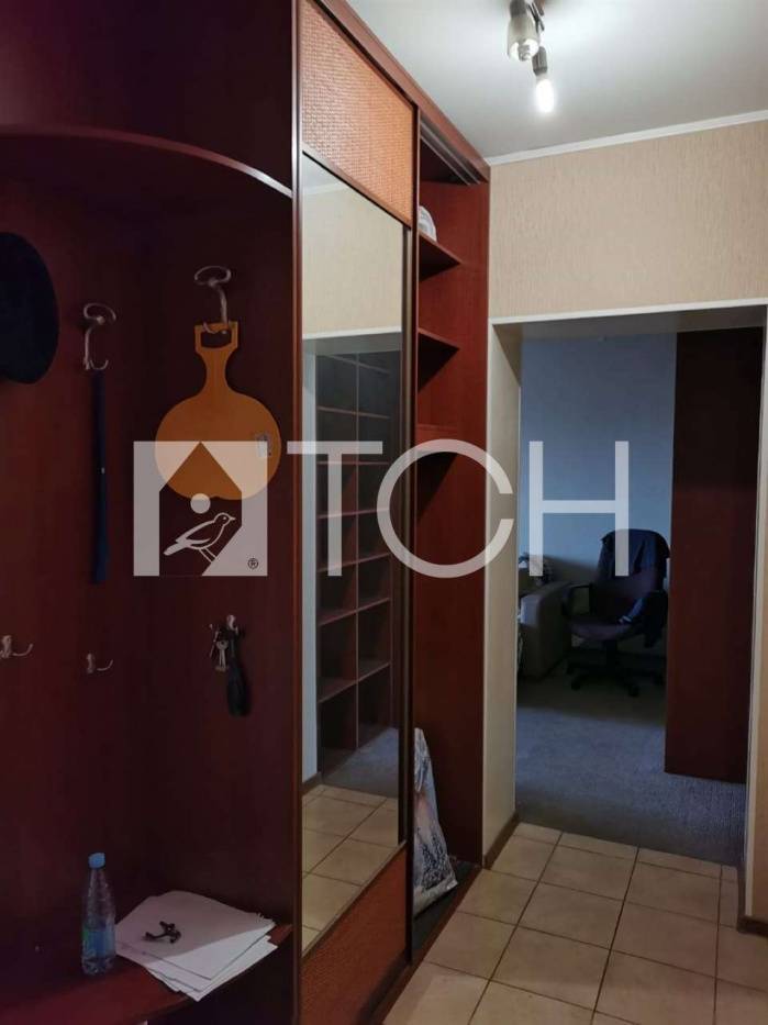 1-комн. квартира, Щелково, ул Сиреневая, 5а #id200032