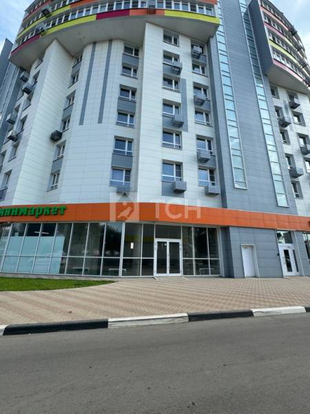 Коммерческая недвижимость, Щёлково, 25, #id1208870