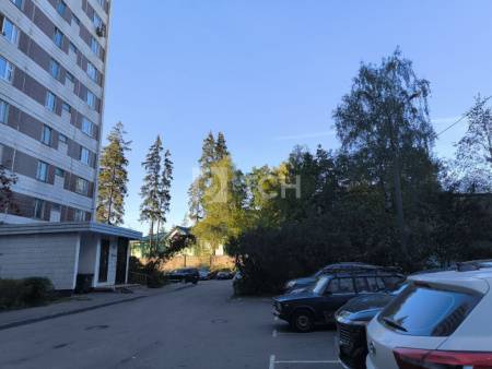 3-комн. квартира, Королёв, Пушкинская улица, 3, #id970026