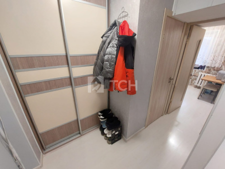 1-комн. квартира, Ивантеевка, улица Богданова, 15, #id1292739