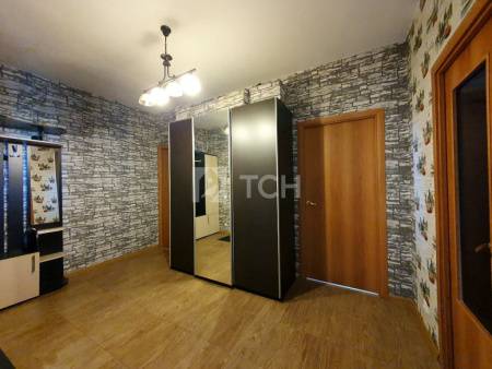 3-комн. квартира, Балашиха, шоссе Энтузиастов, вл87к1, #id1672499