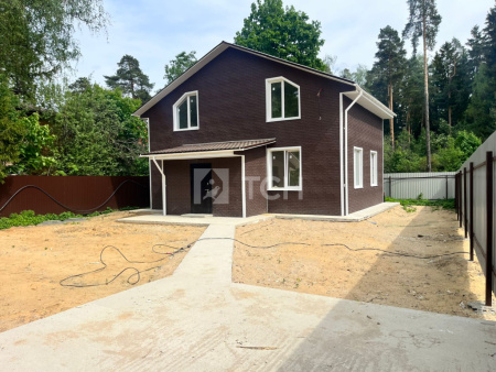 Дом, г.о. Королёв, Королёв, улица Яблочкиной, 5, #id1339236