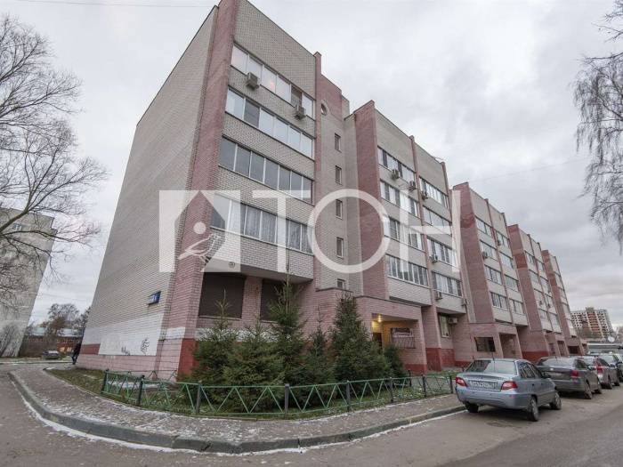 ПСН, Лосино-Петровский, ул Строителей, 8 #id295802