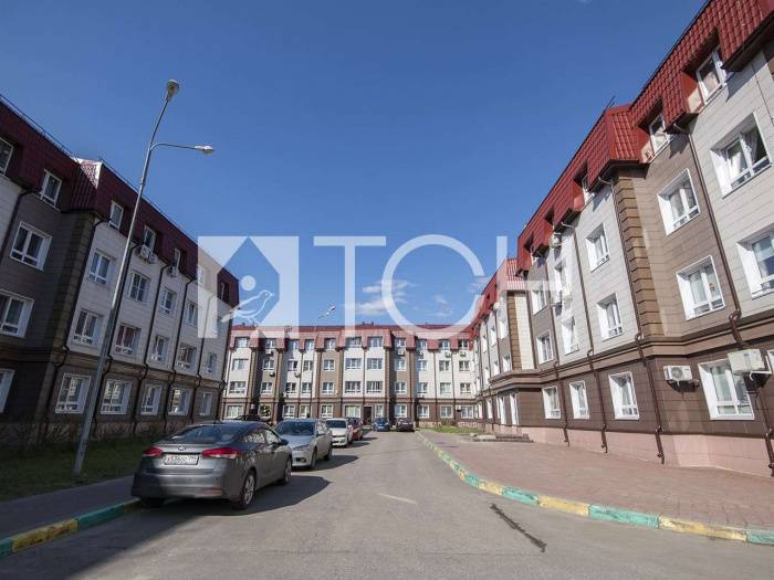 1-комн. квартира, Королев, ул Горького, 79к8 #id282025