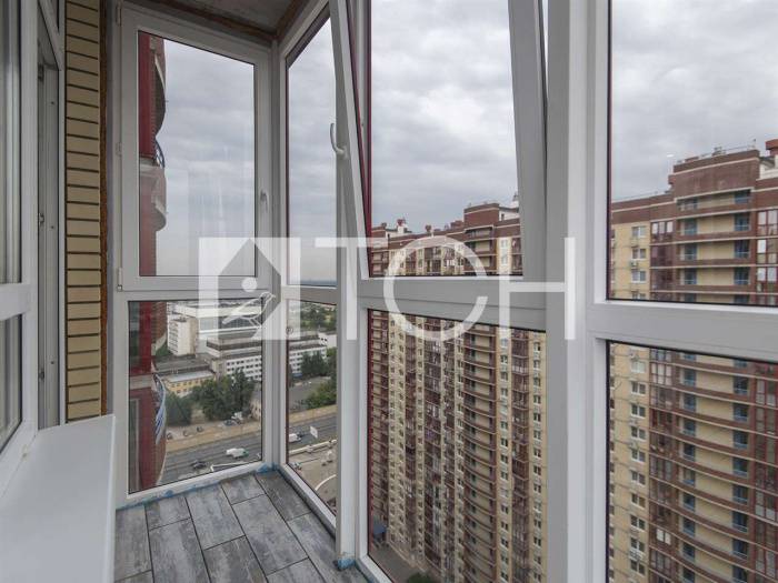 2-комн. квартира, Королев, ул Пионерская, 13к3 #id291553
