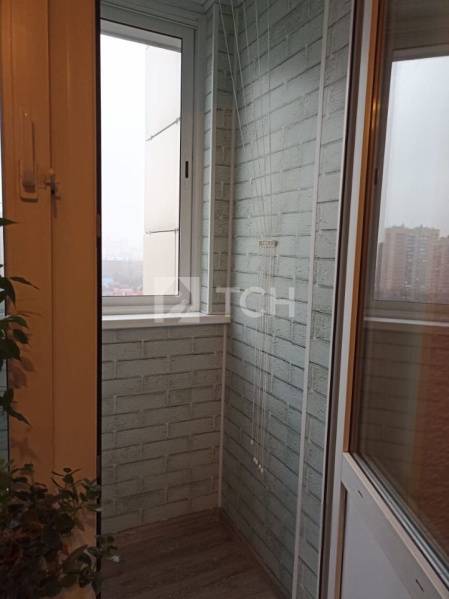 1-комн. квартира, Ивантеевка, Рощинская улица, 9, #id539729