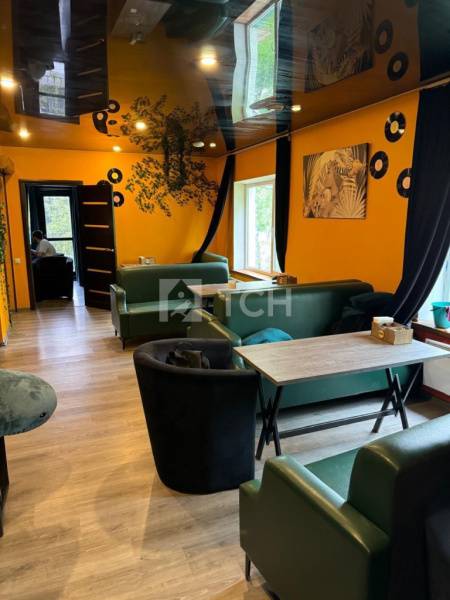 Коммерческая недвижимость, Ивантеевка, улица Новосёлки Слободка, 29, #id1968030