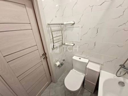 1-комн. квартира, Балашиха, улица Яганова, 12, #id2274366