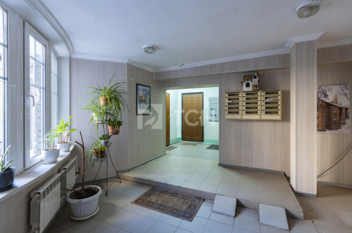 2-комн. квартира, Ивантеевка, Студенческий проезд, 8, #id749603