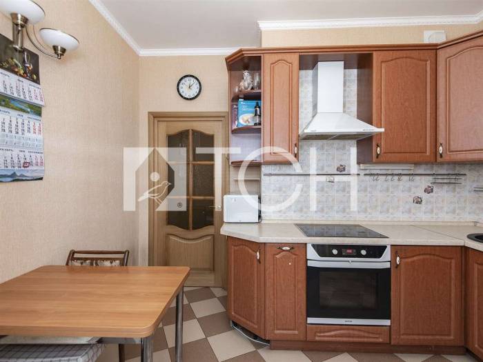 2-комн. квартира, Пушкино, мкр Серебрянка, 48к1 #id273496