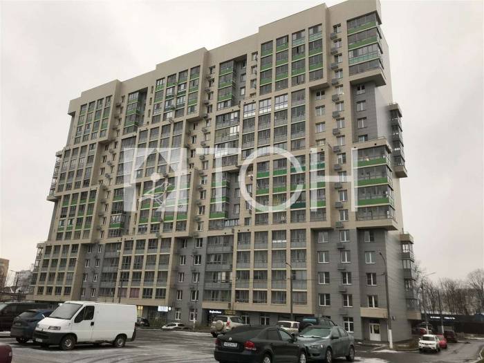 3-комн. квартира, Мытищи, ул Коминтерна, 22 #id258581
