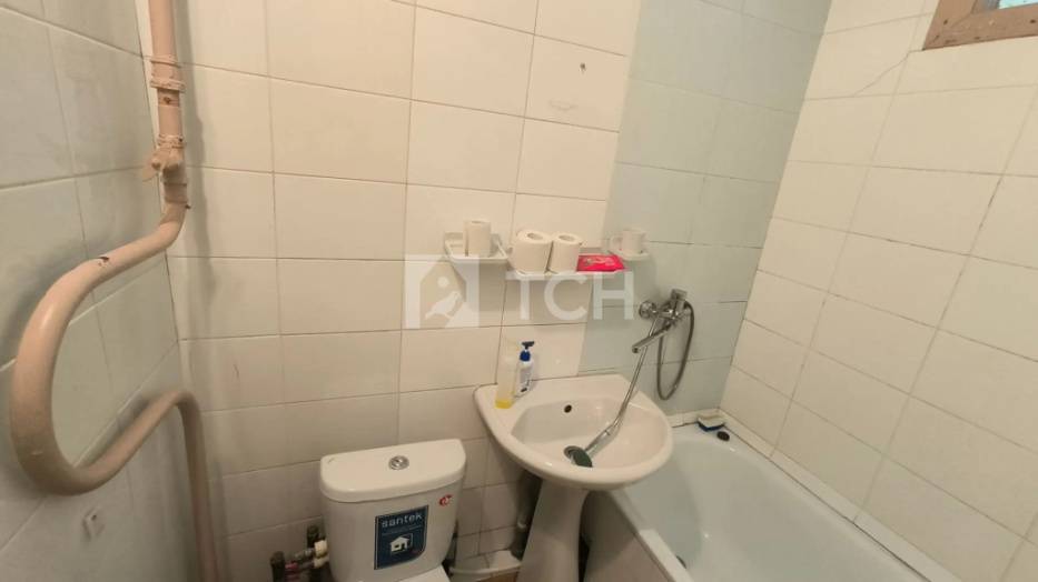 2-комн. квартира, Москва, 2-я Хуторская улица, 18к2, #id2268201