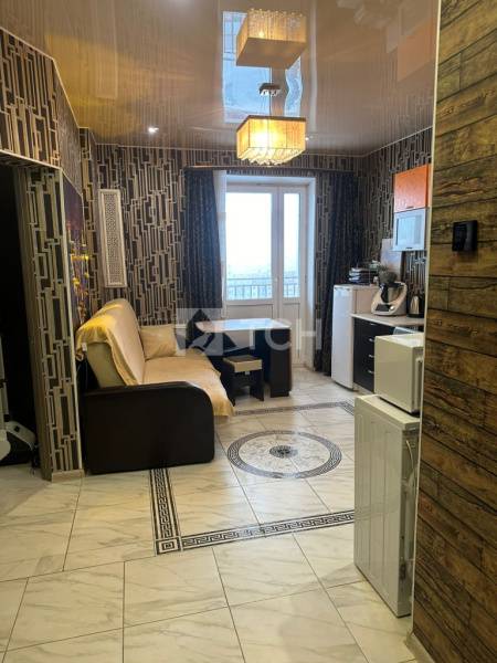 1-комн. квартира, Ивантеевка, Хлебозаводская улица, 28к1, #id735883