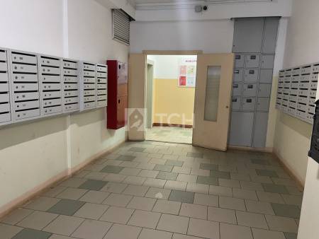 Квартира-студия, Пушкино, Набережная улица, 2А, #id1990556