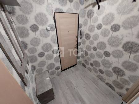 1-комн. квартира, Пушкино, Надсоновская улица, 8, #id1970200