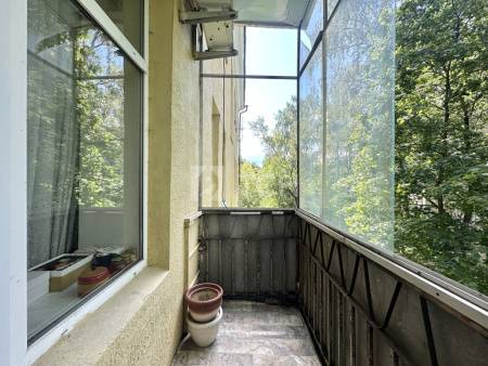 4-комн. квартира, Королёв, улица Героев Курсантов, 3, #id1691120