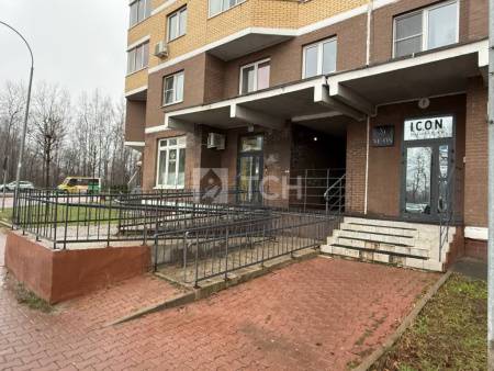 Коммерческая недвижимость, Пушкино, улица Просвещения, 13к2, #id1960479