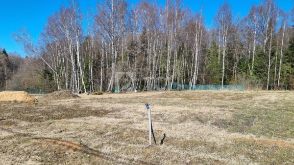 Земельный участок, Сергиево-Посадский г.о., территория Рязанцы, 232, #id1521899