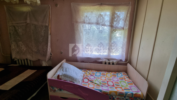 Дом, Тульская область, Заокский район, поселок Шульгинский, Северная улица, 12, #id559675