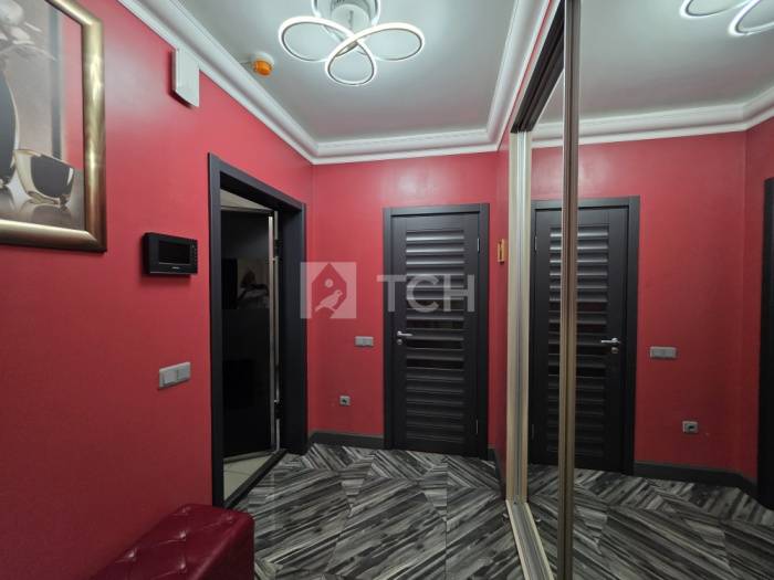 2-комн. квартира, Балашиха, проспект Ленина, 32Г, #id2297444