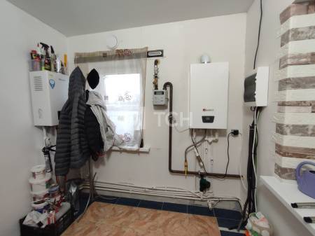 Дом, Богородский г.о., село Ямкино, улица Красная Слобода, 1А, #id1915241