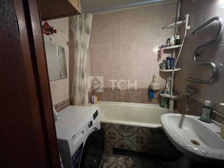 3-комн. квартира, Ивантеевка, Фабричный проезд, 7, #id1945533