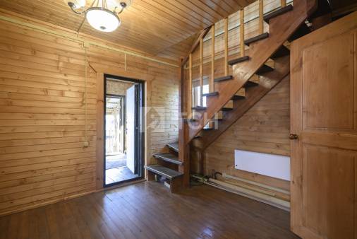 Дом, г.о. Лосино-Петровский, посёлок городского типа Свердловский, 162, #id1687949