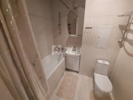 1-комн. квартира, Ивантеевка, Заводская улица, 12, #id1769090