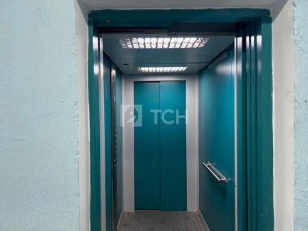 Квартира-студия, деревня Большие Жеребцы, 1к3, #id1348687