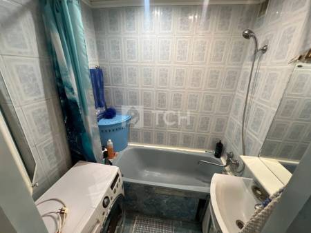 2-комн. квартира, Лосино-Петровский, улица Пушкина, 15, #id1876292