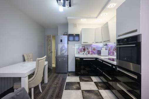 1-комн. квартира, Щёлково, Комсомольская улица, 24, #id1989675