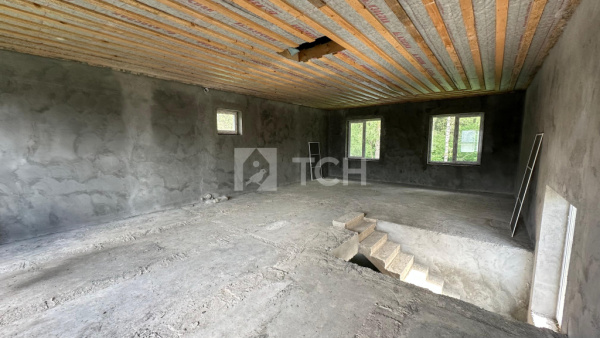 Дом, г.о. Щёлково, КП Лосиный парк, #id1740431